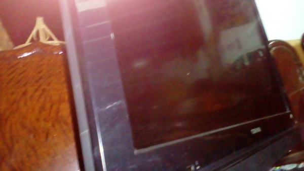 ทีวี LCD TOSHIBA 32 นิ้ว รุ่น REGZA ทีวี LCD TOSHIBA 32 นิ้ว รุ่น REGZA