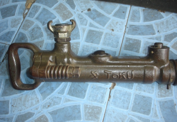 ขายสกัดลม TOKU TCA-7 ขนาด7.2กก.