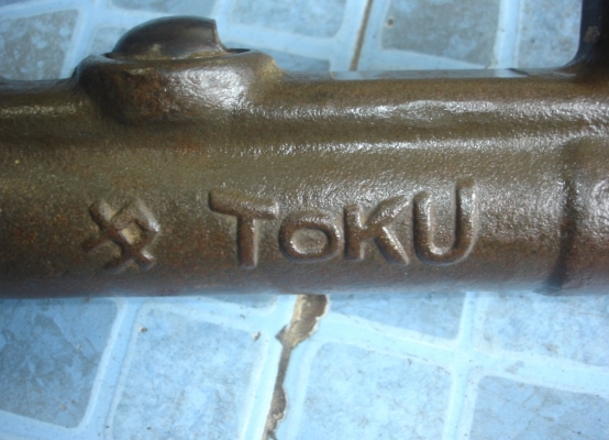 ขายสกัดลม TOKU TCA-7 ขนาด7.2กก.