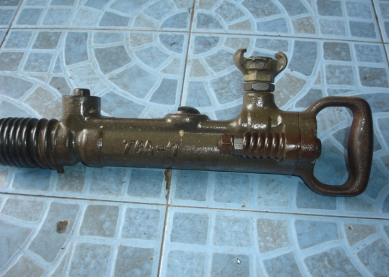 ขายสกัดลม TOKU TCA-7 ขนาด7.2กก.