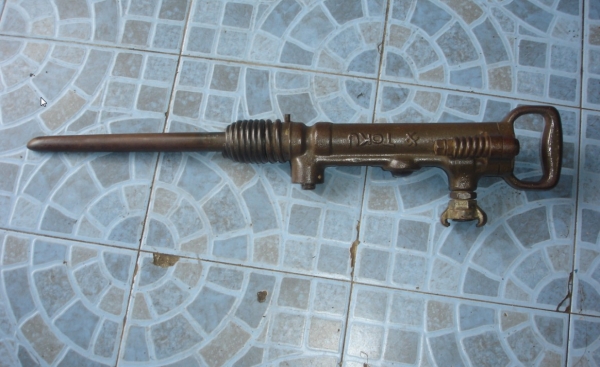 ขายสกัดลม TOKU TCA-7 ขนาด7.2กก.