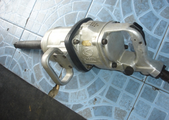 ขายบล็อกลม KUKEN ขนาด 1" รุ่น KW-500H