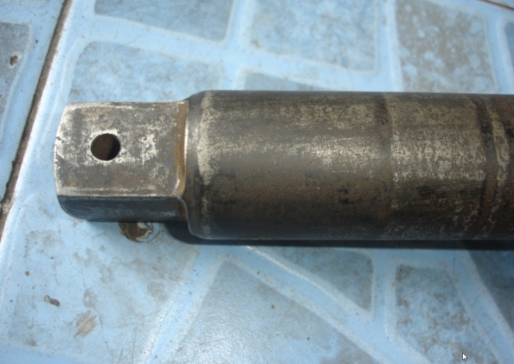 ขายบล็อกลม KUKEN ขนาด 1" รุ่น KW-500H