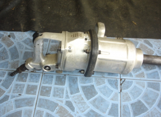 ขายบล็อกลม KUKEN ขนาด 1" รุ่น KW-500H