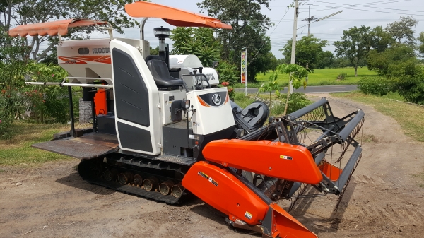 ลดสุดๆ429000 บาทขายด่วน!!Kubota DC70
