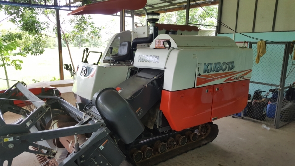 ลดสุดๆ429000 บาทขายด่วน!!Kubota DC70 ลดสุดๆ429000 บาทขายด่วน!!Kubota DC70