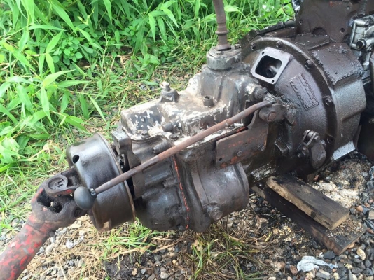 Isuzu 6BB1 145 แรงม้า เครื่อง+เกียร์ 46,000.- Isuzu 6BB1 145 แรงม้า เครื่อง+เกียร์ 46,000.-