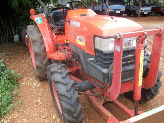 ขายคูโบต้า 3408 สภาพสวย พร้อมใช้งาน ทะเบียนพร้อมโอน ขายคูโบต้า 3408 สภาพสวย พร้อมใช้งาน ทะเบียนพร้อมโอน