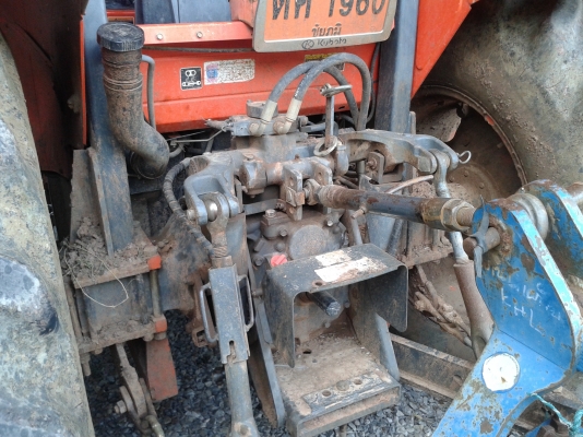 ขาย KUBOTA M9540 ทำงาน6578ชั่วโมง รถบ้านสวยๆ ขาย KUBOTA M9540 ทำงาน6578ชั่วโมง รถบ้านสวยๆ