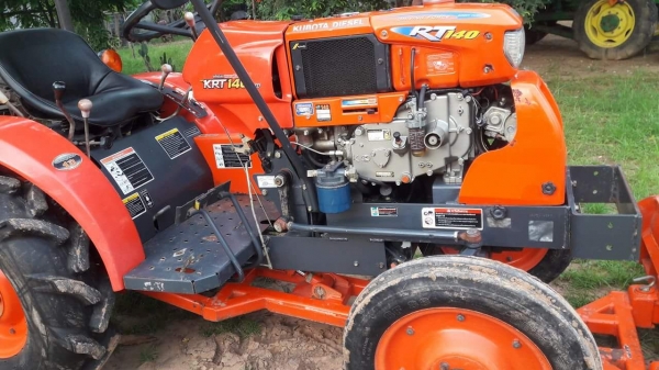 ขายตามสภาพ คูโบต้า RT 140 พร้อมเล่มทะเบียน รถสภาพดีมาก ขายตามสภาพ คูโบต้า RT 140 พร้อมเล่มทะเบียน รถสภาพดีมาก