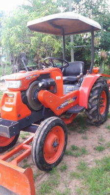 ขายตามสภาพ คูโบต้า RT 140 พร้อมเล่มทะเบียน รถสภาพดีมาก ขายตามสภาพ คูโบต้า RT 140 พร้อมเล่มทะเบียน รถสภาพดีมาก