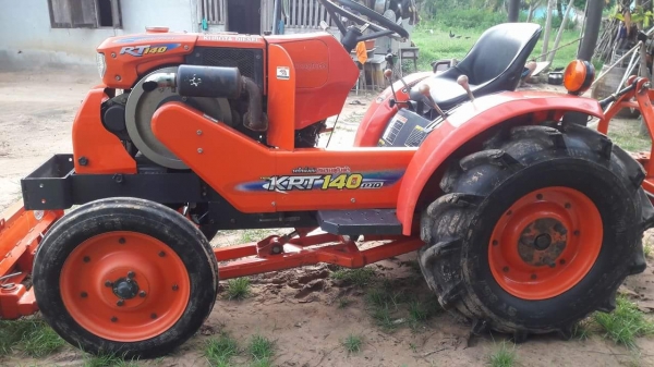 ขายตามสภาพ คูโบต้า RT 140 พร้อมเล่มทะเบียน รถสภาพดีมาก ขายตามสภาพ คูโบต้า RT 140 พร้อมเล่มทะเบียน รถสภาพดีมาก