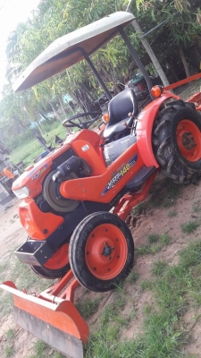 ขายตามสภาพ คูโบต้า RT 140 พร้อมเล่มทะเบียน รถสภาพดีมาก ขายตามสภาพ คูโบต้า RT 140 พร้อมเล่มทะเบียน รถสภาพดีมาก