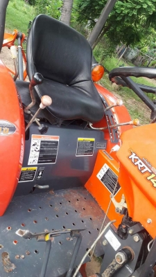 ขายตามสภาพ คูโบต้า RT 140 พร้อมเล่มทะเบียน รถสภาพดีมาก ขายตามสภาพ คูโบต้า RT 140 พร้อมเล่มทะเบียน รถสภาพดีมาก
