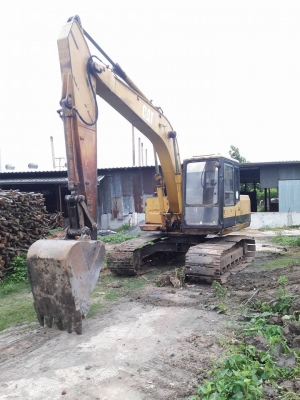 ขายcat E110 โปร บูมพิเศษ เท่ายาวกว่า120 รถทำงานไว ซื้อเก่านอกมา5 ปี  ติดต่อ เจ้าของ 0805771468 คุณ อาท