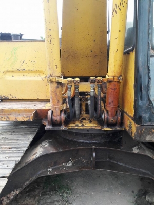 ขายcat E110 โปร บูมพิเศษ เท่ายาวกว่า120 รถทำงานไว ซื้อเก่านอกมา5 ปี  ติดต่อ เจ้าของ 0805771468 คุณ อาท