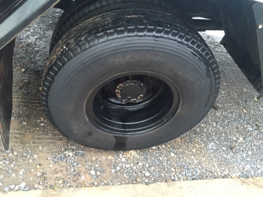 ขายFRR210ยาว6.50มรถ9เดือนวิ่งแค่10700กิโลรถสวยมากเหมือนรถใหม่