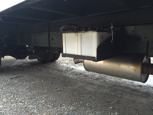 ขายFRR210ยาว6.50มรถ9เดือนวิ่งแค่10700กิโลรถสวยมากเหมือนรถใหม่