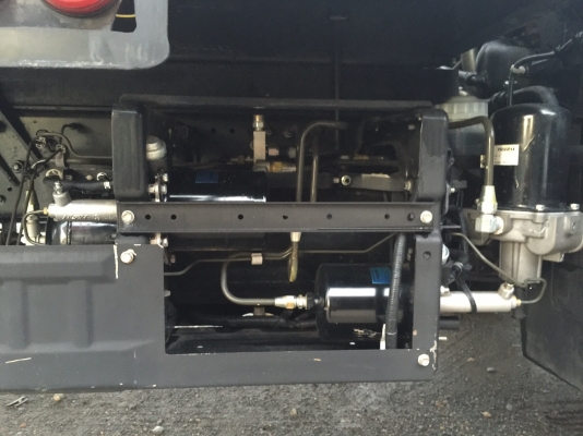 ขายFRR210ยาว6.50มรถ9เดือนวิ่งแค่10700กิโลรถสวยมากเหมือนรถใหม่