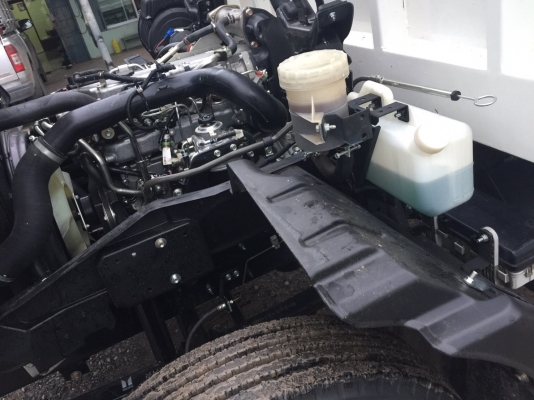 ขายFRR210ยาว6.50มรถ9เดือนวิ่งแค่10700กิโลรถสวยมากเหมือนรถใหม่