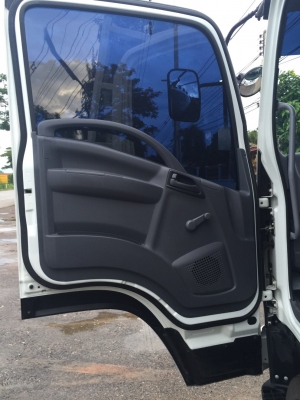 ขายFRR210ยาว6.50มรถ9เดือนวิ่งแค่10700กิโลรถสวยมากเหมือนรถใหม่