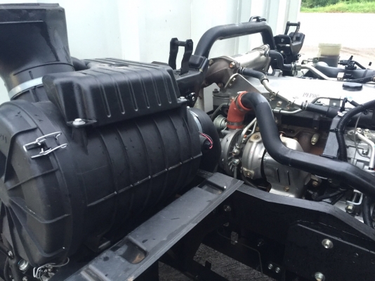 ขายFRR210ยาว6.50มรถ9เดือนวิ่งแค่10700กิโลรถสวยมากเหมือนรถใหม่