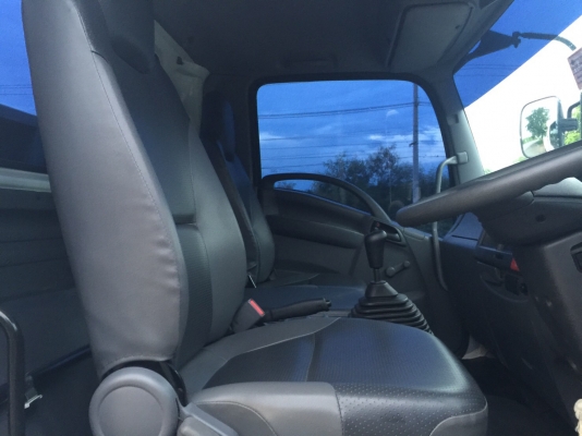 ขายFRR210ยาว6.50มรถ9เดือนวิ่งแค่10700กิโลรถสวยมากเหมือนรถใหม่