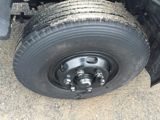 ขายFRR210ยาว6.50มรถ9เดือนวิ่งแค่10700กิโลรถสวยมากเหมือนรถใหม่