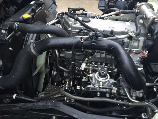 ขายFRR210ยาว6.50มรถ9เดือนวิ่งแค่10700กิโลรถสวยมากเหมือนรถใหม่