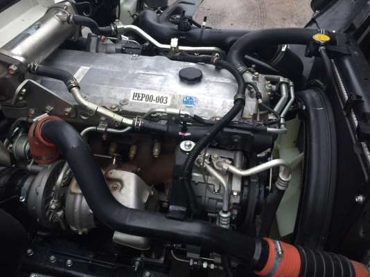 ขายFRR210ยาว6.50มรถ9เดือนวิ่งแค่10700กิโลรถสวยมากเหมือนรถใหม่