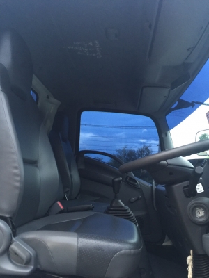 ขายFRR210ยาว6.50มรถ9เดือนวิ่งแค่10700กิโลรถสวยมากเหมือนรถใหม่