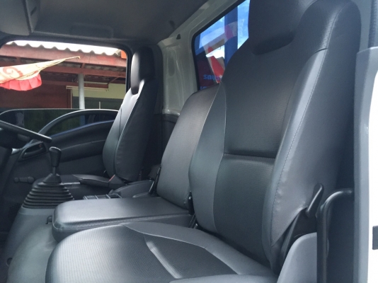 ขายFRR210ยาว6.50มรถ9เดือนวิ่งแค่10700กิโลรถสวยมากเหมือนรถใหม่