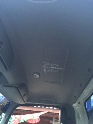 ขายFRR210ยาว6.50มรถ9เดือนวิ่งแค่10700กิโลรถสวยมากเหมือนรถใหม่