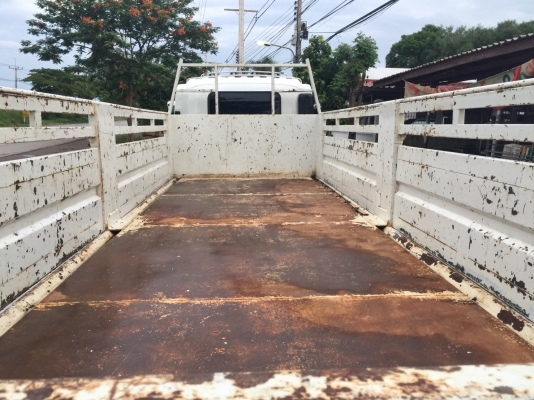 ขายFRR210ยาว6.50มรถ9เดือนวิ่งแค่10700กิโลรถสวยมากเหมือนรถใหม่