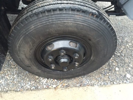 ขายFRR210ยาว6.50มรถ9เดือนวิ่งแค่10700กิโลรถสวยมากเหมือนรถใหม่