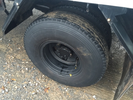 ขายFRR210ยาว6.50มรถ9เดือนวิ่งแค่10700กิโลรถสวยมากเหมือนรถใหม่