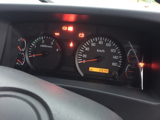 ขายFRR210ยาว6.50มรถ9เดือนวิ่งแค่10700กิโลรถสวยมากเหมือนรถใหม่