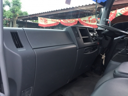 ขายFRR210ยาว6.50มรถ9เดือนวิ่งแค่10700กิโลรถสวยมากเหมือนรถใหม่