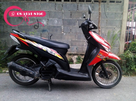 CLICK ปี 50 รถสวยเดิมๆ เอกสารชุดโอนครบ สนใจมาลองขับได้ที่เคหะร่มเกล้า เขตลาดกระบัง CLICK ปี 50 รถสวยเดิมๆ เอกสารชุดโอนครบ สนใจมาลองขับได้ที่เคหะร่มเกล้า เขตลาดกระบัง