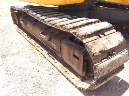 ขายรถแบคโฮ KOMATSU PC128US-8 3XXX ชั่วโมง นำเข้าจากญี่ปุ่น สภาพสวยพร้อมใช้ มีVDOการทำงานครับ