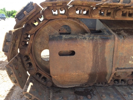 ขายรถแบคโฮ KOMATSU PC128US-8 3XXX ชั่วโมง นำเข้าจากญี่ปุ่น สภาพสวยพร้อมใช้ มีVDOการทำงานครับ