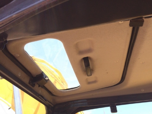 ขายรถแบคโฮ KOMATSU PC128US-8 3XXX ชั่วโมง นำเข้าจากญี่ปุ่น สภาพสวยพร้อมใช้ มีVDOการทำงานครับ