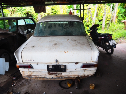 Benz 200 หางปลา Benz 200 หางปลา