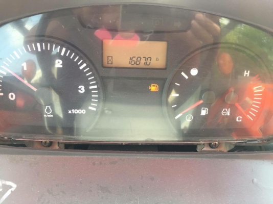 m8540 พร้อมผานพรวนสวยๆสีเดิมทั้งคัน ราคาเบาๆเพียง690000