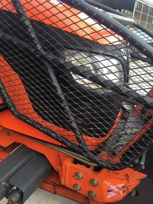 m8540 พร้อมผานพรวนสวยๆสีเดิมทั้งคัน ราคาเบาๆเพียง690000