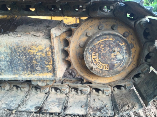 ขาย 315,000 KOMATSU PC60-5  เครื่องดี ปั้มแรง เอวแน่น ช่วงล่างเต็มสวย  เอกสารอินวอยท์ รถสวยพร้อมใช้ 090-772-3710 090-772-3708