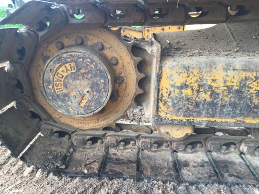 ขาย 315,000 KOMATSU PC60-5  เครื่องดี ปั้มแรง เอวแน่น ช่วงล่างเต็มสวย  เอกสารอินวอยท์ รถสวยพร้อมใช้ 090-772-3710 090-772-3708