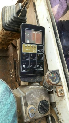 ขาย 535,000 KOMATSU pc 200-5 เล่มทะเบียน เครื่องดี ปั้มแรง ไฟฟ้าครบ เอวมีขยับ ช่วงล่างดี รถสวยพร้อมใช้เอกสารพร้อมโอน 090-772-3710 090-772-3708 ขาย 535,000 KOMATSU pc 200-5 เล่มทะเบียน เครื่องดี ปั้มแรง ไฟฟ้าครบ เอวมีขยับ ช่วงล่างดี รถสวยพร้อมใช้เอกสารพร้อมโอน 090-772-3710 090-772-3708