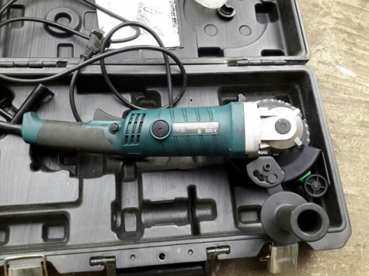 เลื่อยตัด ใบมีดคู่