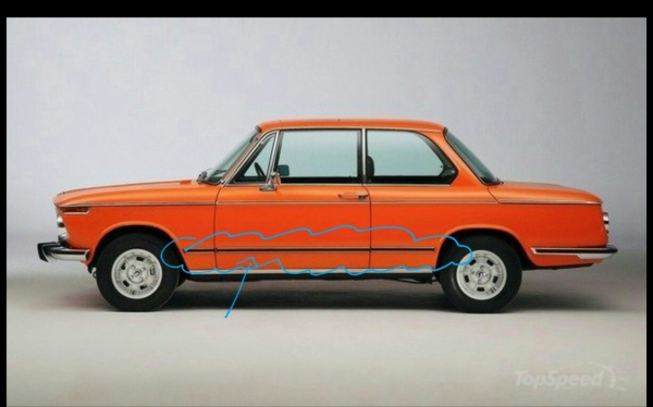 ขายยางกันกระแทก bmw 2002 1602 ครบชุด 1ชุด ของหายากครับ สภาพมือสองจาก USA &amp; Germany

11000 บาท

มีแยกขายชิ้นกลาง คู่ละ 4000 และ ชิ้นเล็ก คู่ละ 3000 ด้วยนะครับ
มีอีกคู่ชิ้นกลางน่าจะเป็นของ touring 4000.

0834301397
Line: surawat.hant